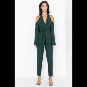 Akira jumpsuit